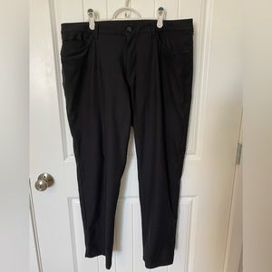 Lululemon ABC Pants Mens